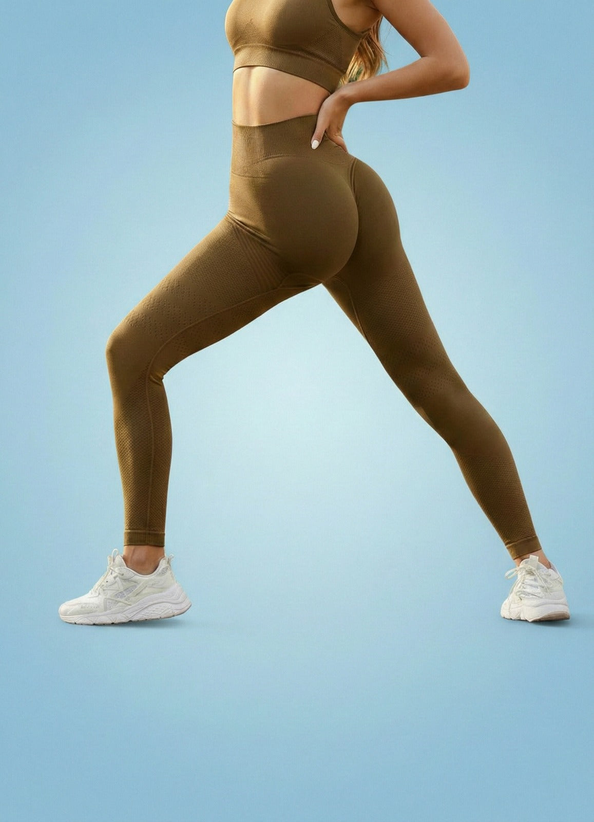 3D Anti Cellulite Compression leggings 10-15 mmHg
