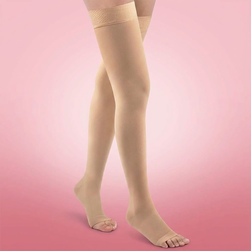 Compression stockings 20-30 mmHg