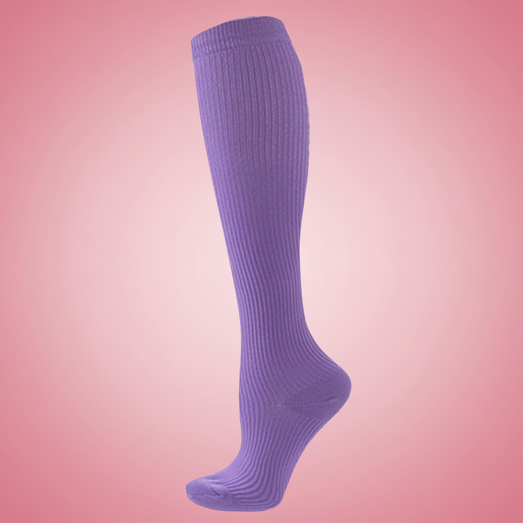 Compression socks for varicose veins