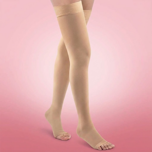 Compression stockings 20-30 mmHg