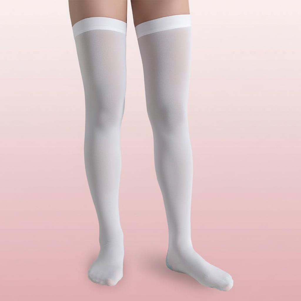 Level 2 Compression stockings  20-30 mmHg