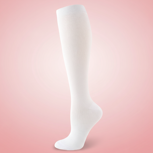 Compression socks for varicose veins