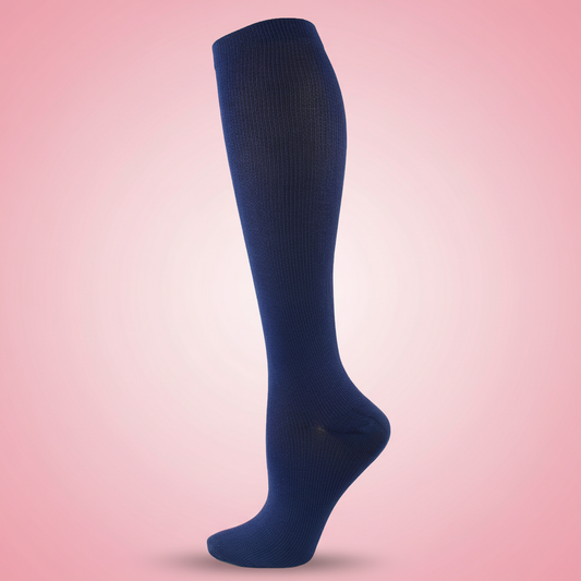 Compression socks for varicose veins