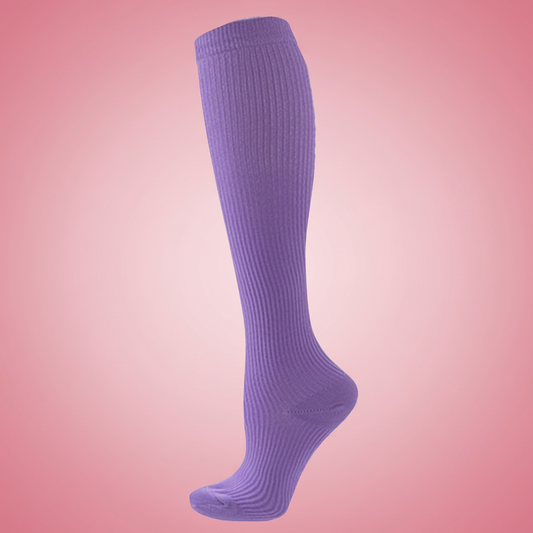 Compression socks for varicose veins