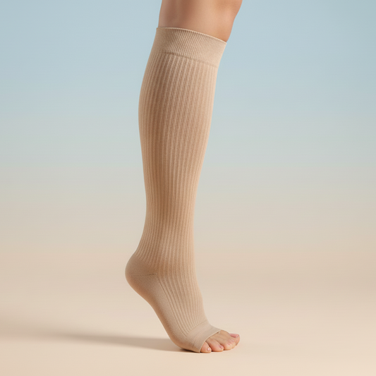 Compression socks 20-30 mmHg